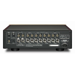 Аудио процессор ACCUPHASE DF-55