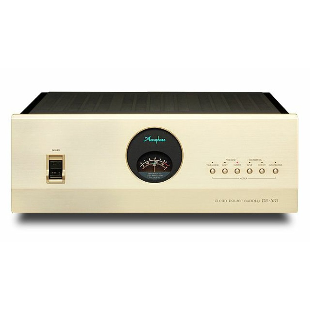 Стабилизатор Hi-End ACCUPHASE PS-520