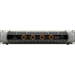 Усилитель мощности (концертный) Behringer iNUKE NU4-6000