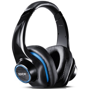 Наушники мониторные классические Denon AH-D401 Black