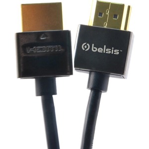 Кабель HDMI - HDMI Belsis SM1816 2.0m