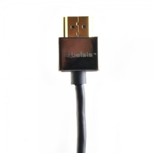 Кабель HDMI - HDMI Belsis SM1816 2.0m