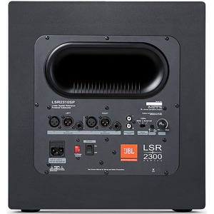 Студийный сабвуфер JBL LSR2310SP