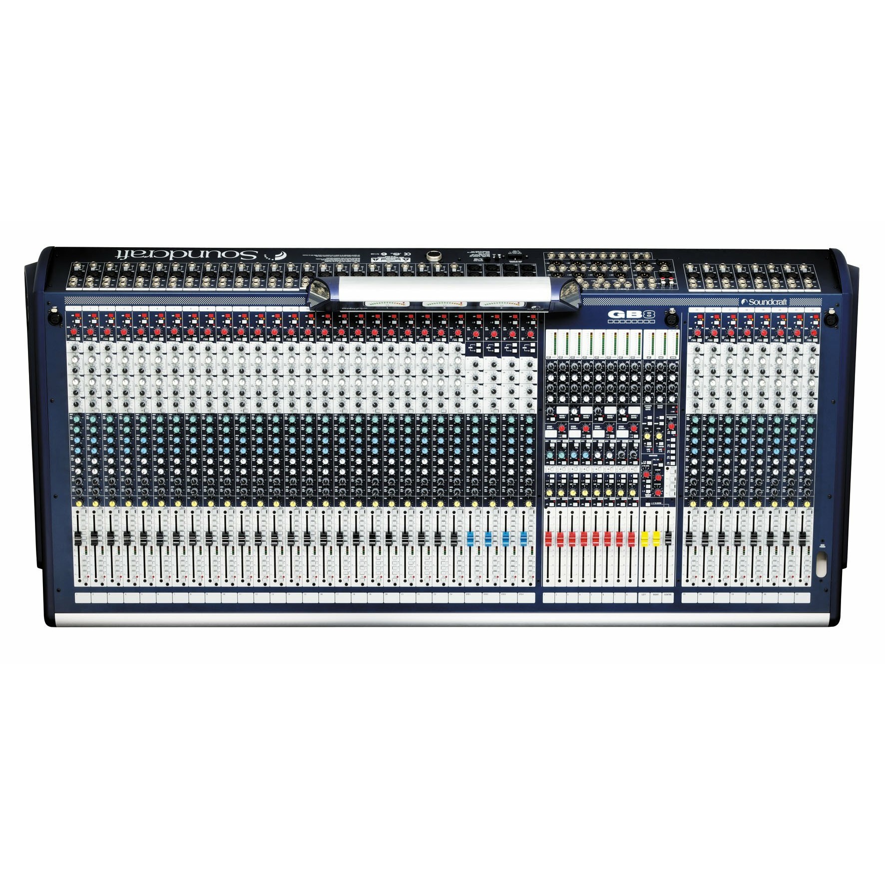 Купить Микшерский Пульт Soundcraft