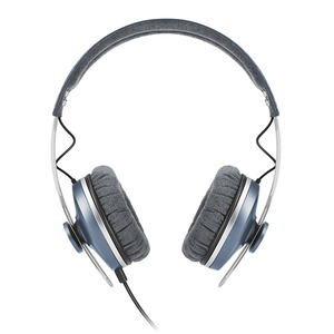 Наушники внутриканальные для iPhone Sennheiser MOMENTUM On-Ear Blue