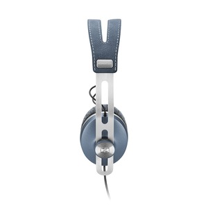Наушники внутриканальные для iPhone Sennheiser MOMENTUM On-Ear Blue