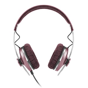 Наушники мониторные для iPhone Sennheiser MOMENTUM On-Ear Pink