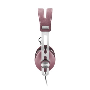 Наушники мониторные для iPhone Sennheiser MOMENTUM On-Ear Pink