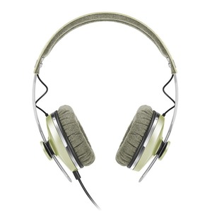 Наушники внутриканальные для iPhone Sennheiser MOMENTUM On-Ear Green