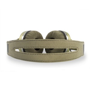 Наушники внутриканальные для iPhone Sennheiser MOMENTUM On-Ear Green