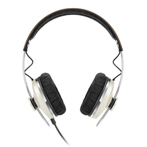 Наушники внутриканальные для iPhone Sennheiser MOMENTUM On-Ear Ivory