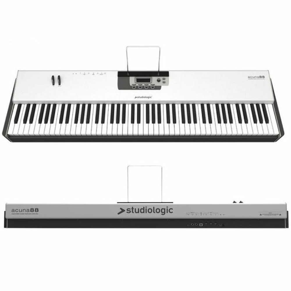 Миди клавиатура STUDIOLOGIC Acuna 88