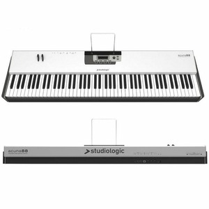 Миди клавиатура STUDIOLOGIC Acuna 88