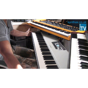 Миди клавиатура STUDIOLOGIC Acuna 88