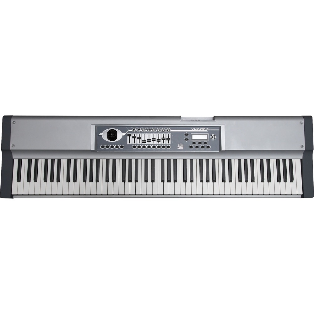Миди клавиатура STUDIOLOGIC VMK188 PLUS