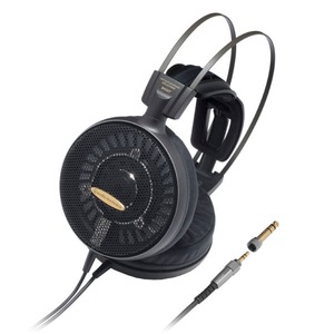 Наушники мониторные классические Audio-Technica ATH-AD2000X