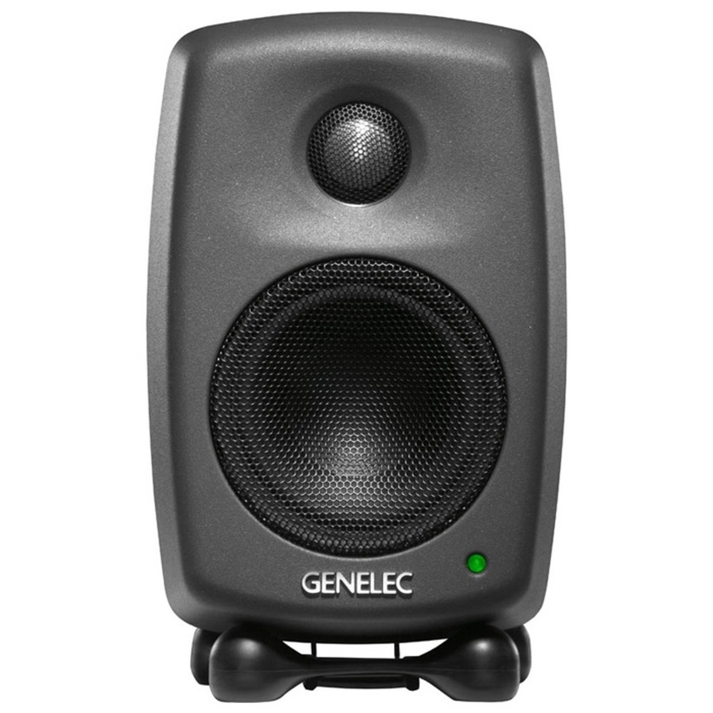 Студийный монитор активный Genelec 6010BPM