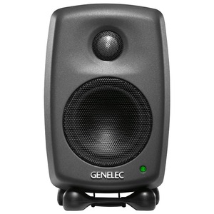 Студийный монитор активный Genelec 6010BPM