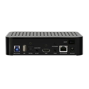 Медиаплеер 3D Dune HD TV-303D Kit (Flash 4Gb + HDD 750Gb)