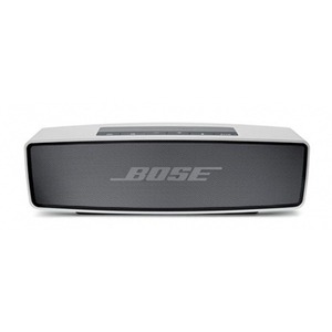 Микросистема Bose SoundLink Mini Bluetooth Speaker Silver