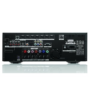 AV ресивер Harman Kardon AVR 270 + BDT30