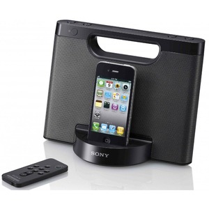 Док станция для iPod Sony RDP-M5iP