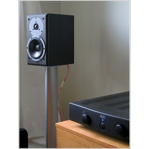 Полочная акустика Dynaudio DM 2/6 Black Ash