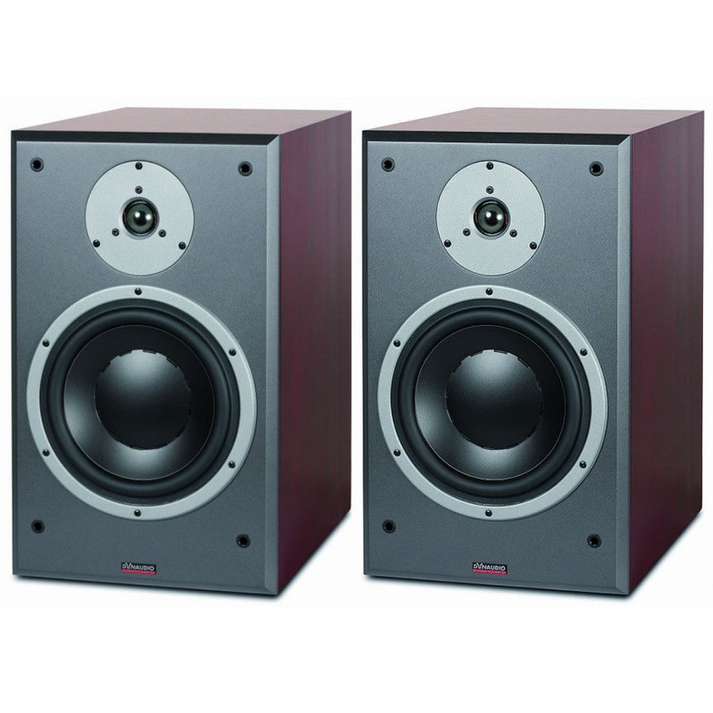 Полочная акустика Dynaudio DM 2/6 Rosewood