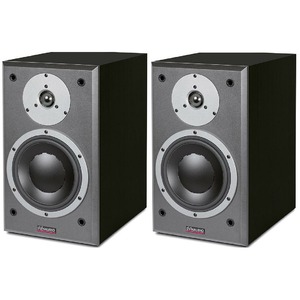 Полочная акустика Dynaudio DM 2/7 Black Ash