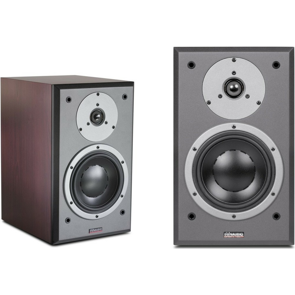 Полочная акустика Dynaudio DM 2/7 Rosewood