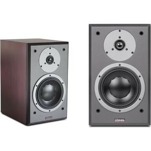 Полочная акустика Dynaudio DM 2/7 Rosewood