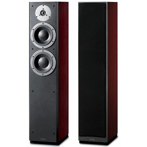 Напольная акустика Dynaudio DM 3/7 Rosewood