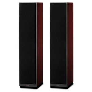 Напольная акустика Dynaudio DM 3/7 Rosewood
