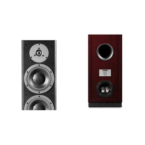 Напольная акустика Dynaudio DM 3/7 Rosewood