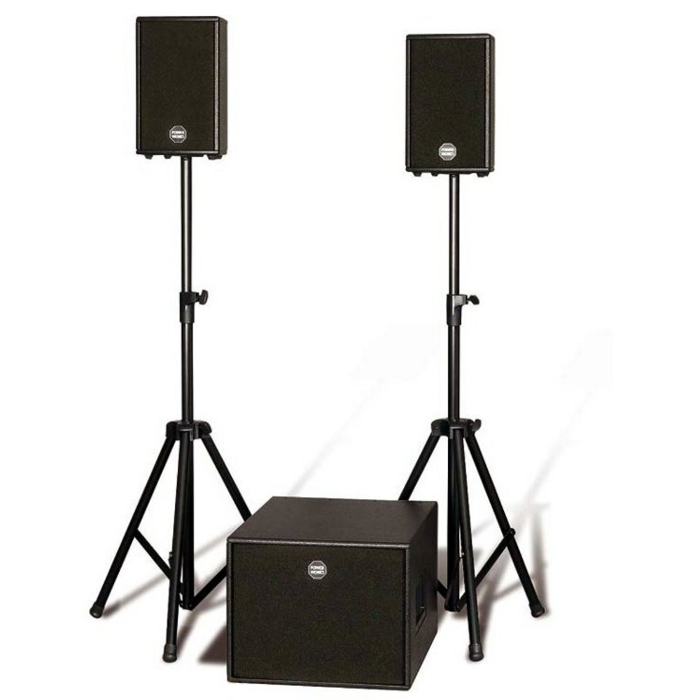 Звуковой комплект HK Audio PowerWorks Soundhouse One System
