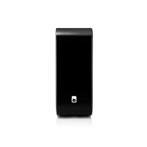 Сабвуфер закрытого типа Sonos SUB Black Gloss