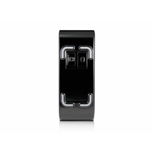 Сабвуфер закрытого типа Sonos SUB Black Gloss