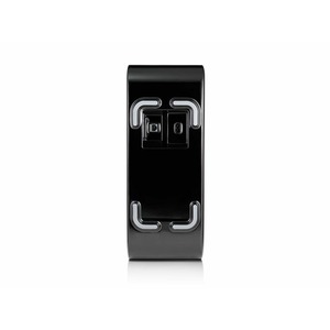 Сабвуфер закрытого типа Sonos SUB Black Gloss