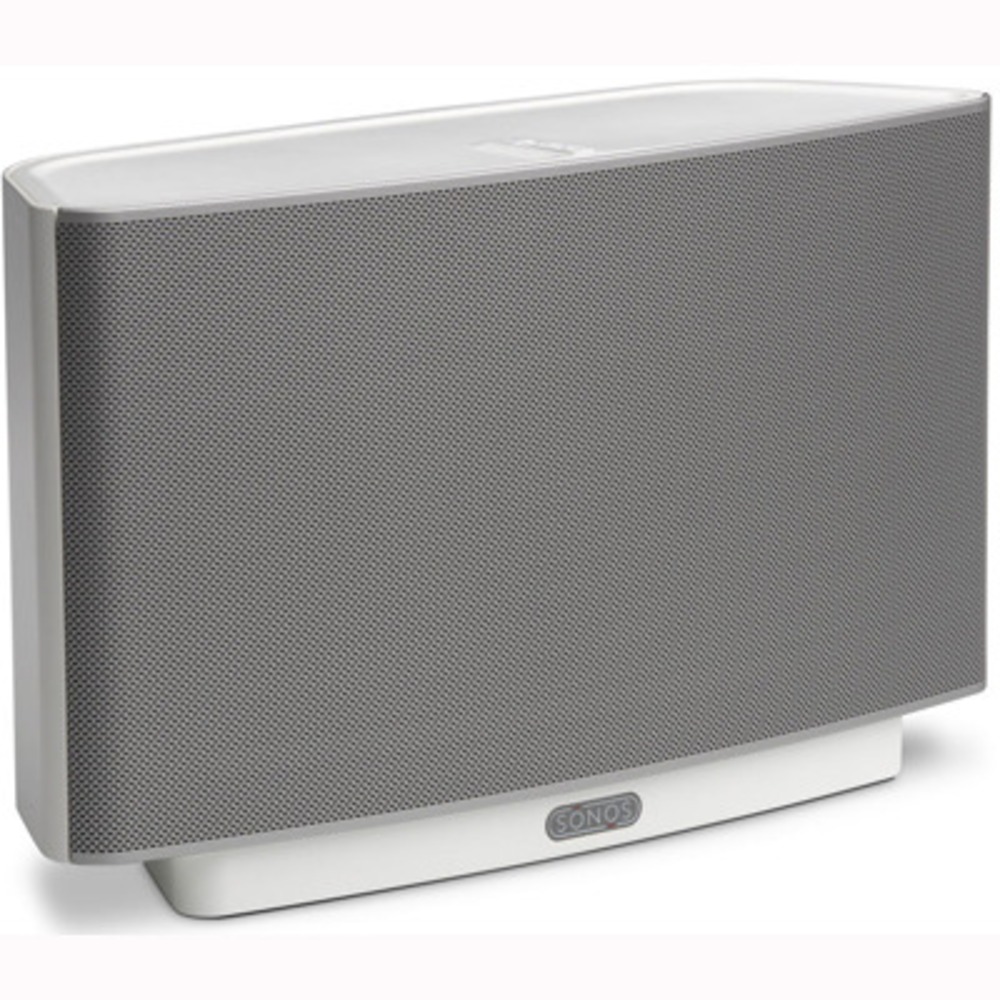 Портативная акустика Sonos PLAY:5 White