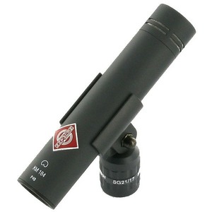 Микрофон студийный конденсаторный Neumann KM 184 MT