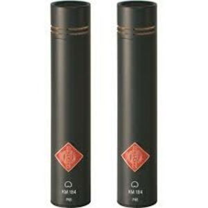 Микрофон студийный конденсаторный Neumann KM 184 MT