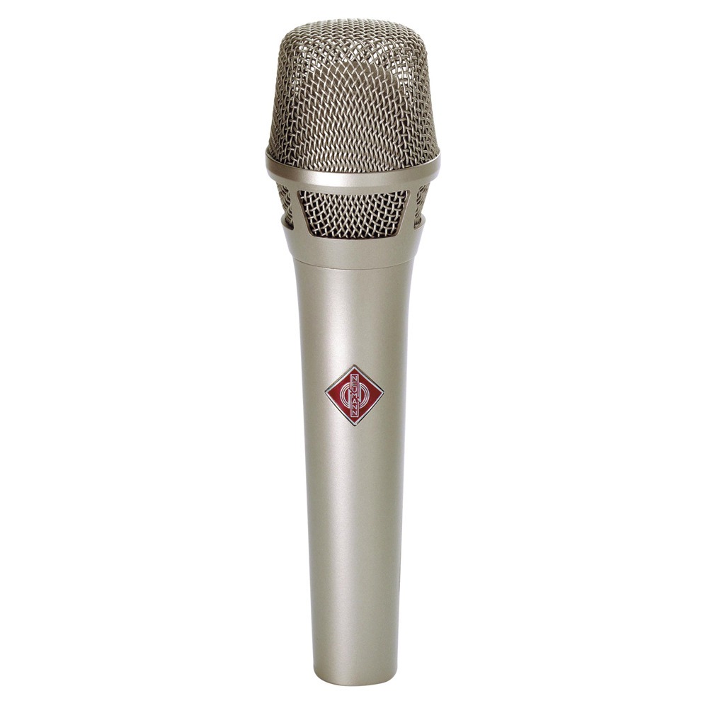 Вокальный микрофон (конденсаторный) Neumann KMS 105