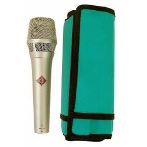 Вокальный микрофон (конденсаторный) Neumann KMS 105