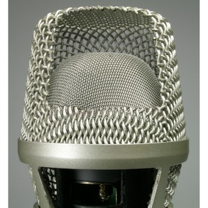 Вокальный микрофон (конденсаторный) Neumann KMS 105