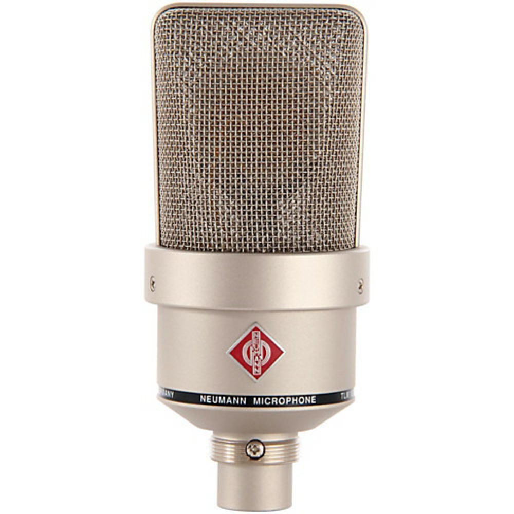 Микрофон студийный конденсаторный Neumann TLM 103