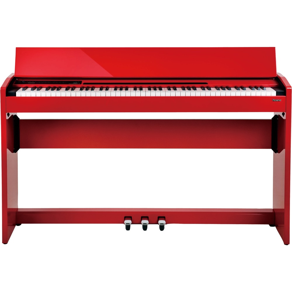 Пианино цифровое Roland F-110-PR