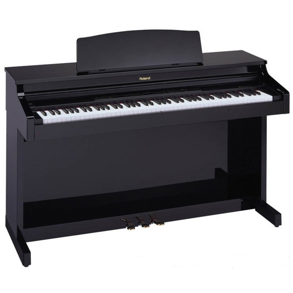 Пианино цифровое Roland HP-3E/KS PE