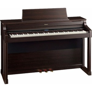 Пианино цифровое Roland HP307-RWA