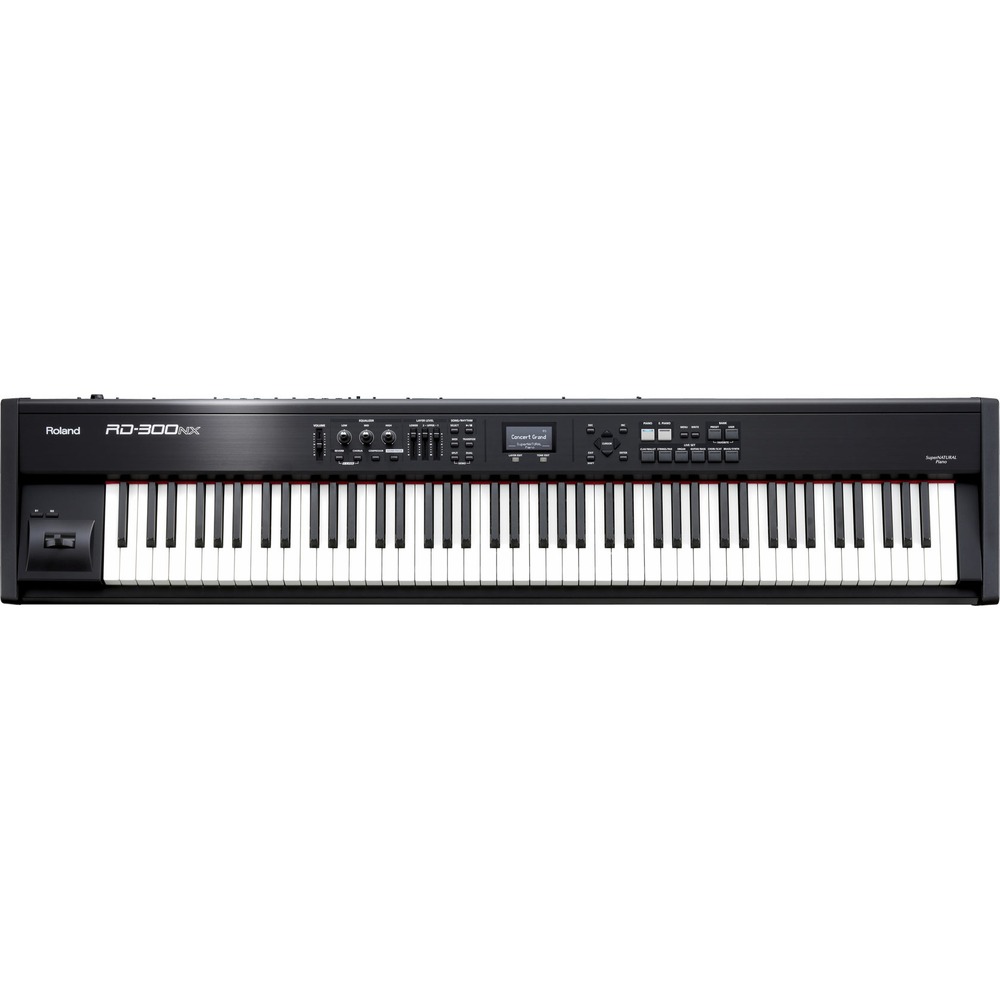 Пианино цифровое Roland RD-300NX