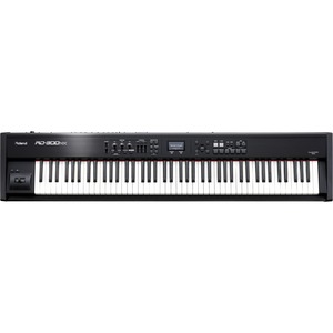 Пианино цифровое Roland RD-300NX